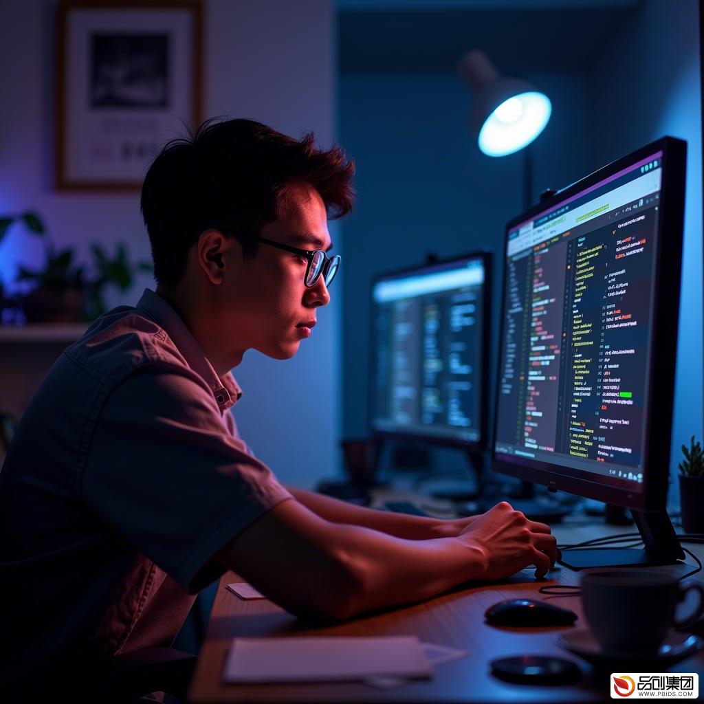 软件定制开发：打造专属解决方案，赋能企业数字化转型
