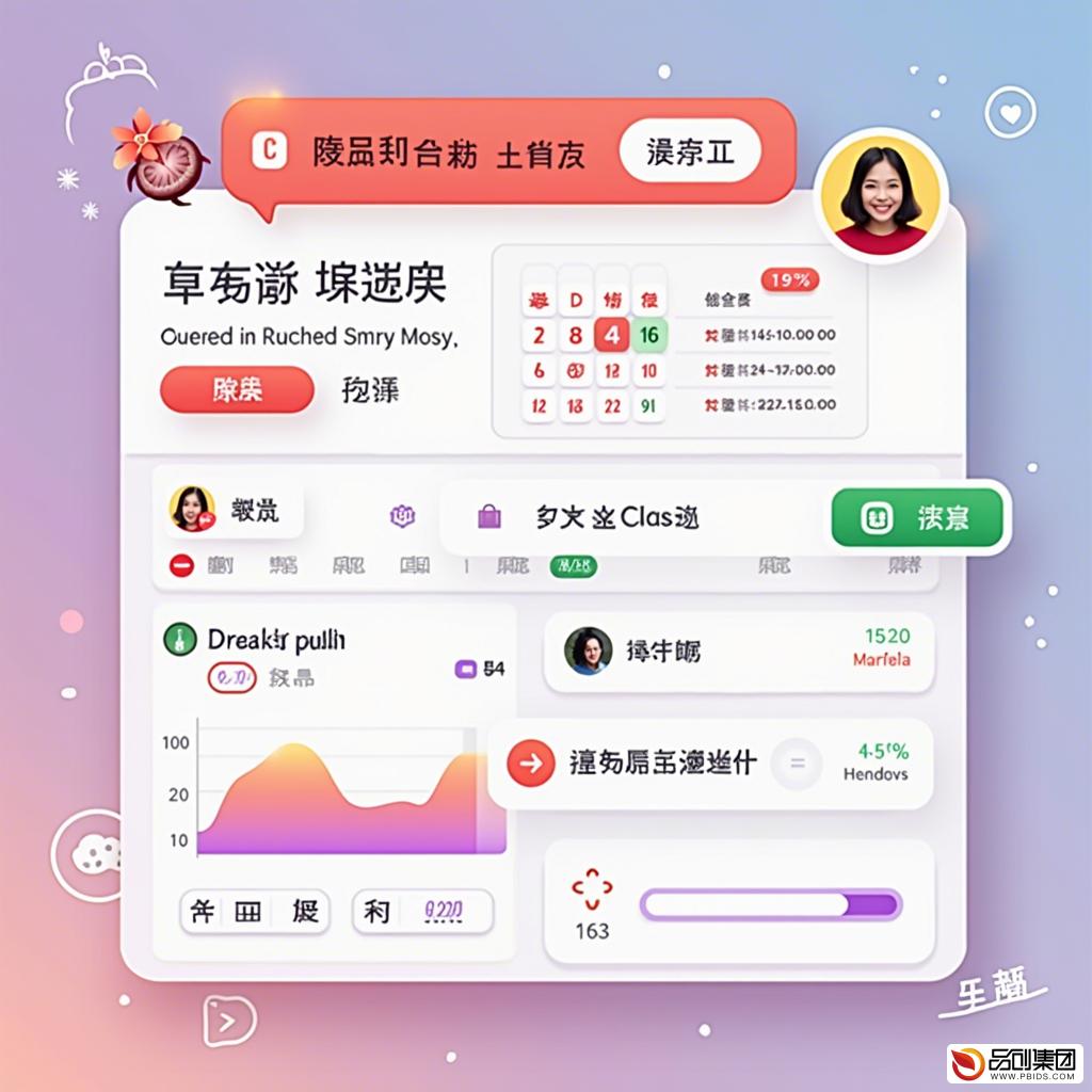 微信打卡小程序制作全攻略:从零到一的实战指南
