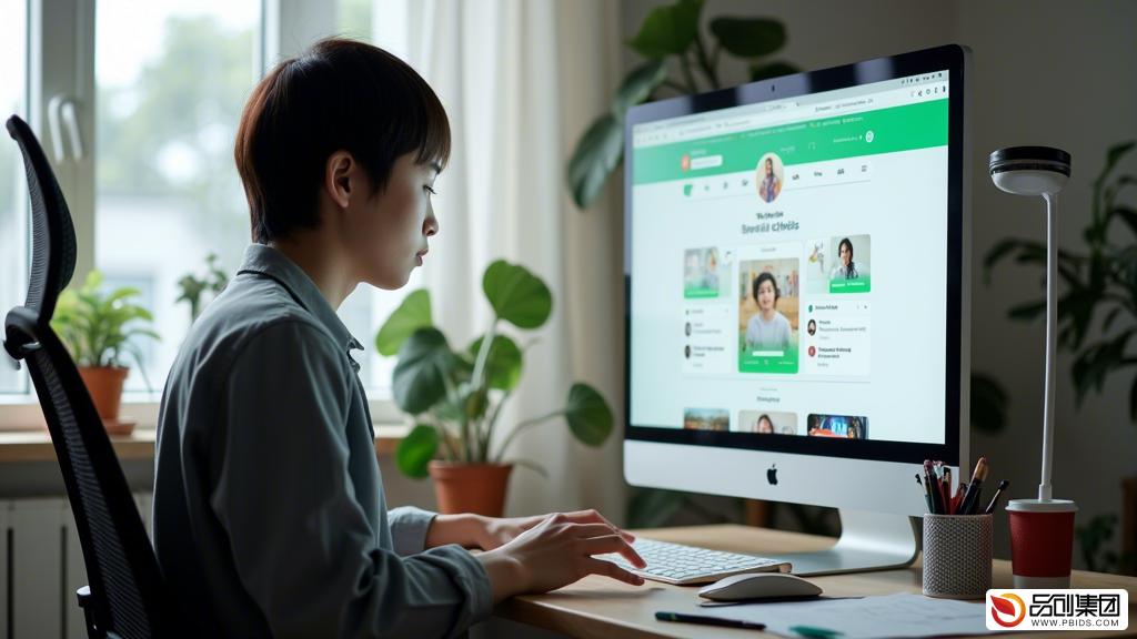 制作开发公众号平台：从零到一的全方位指南
