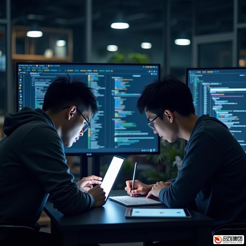 APP小程序平台开发：构建未来数字生态的基石