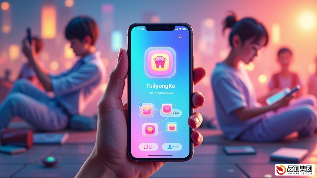 推佣客APP拉新可靠性深度解析
