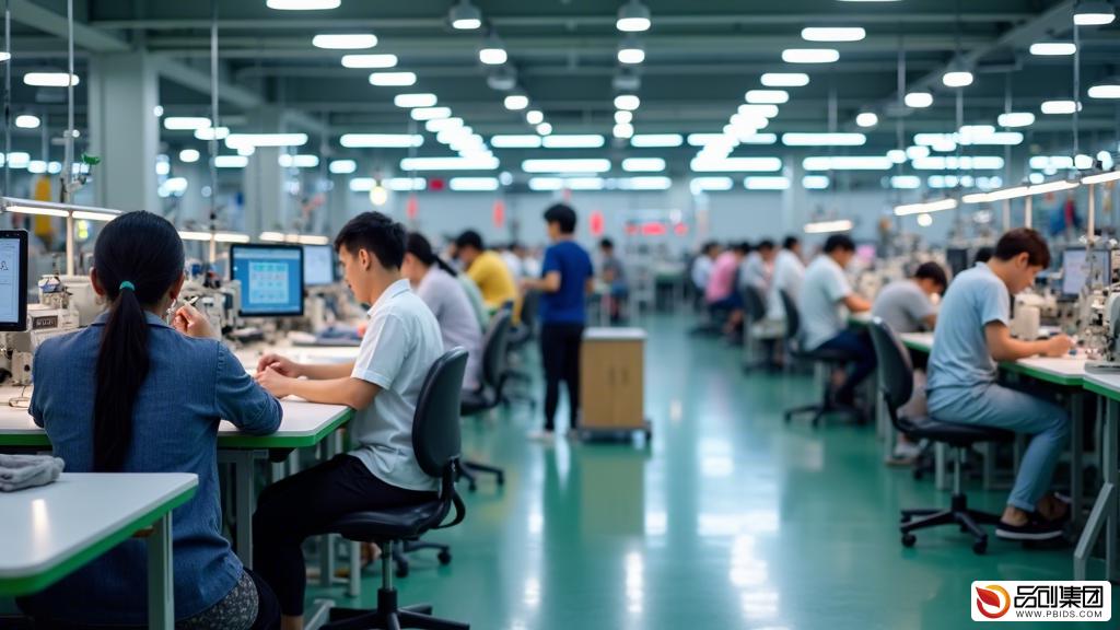 制衣ERP系统定制：打造高效生产管理的利器

