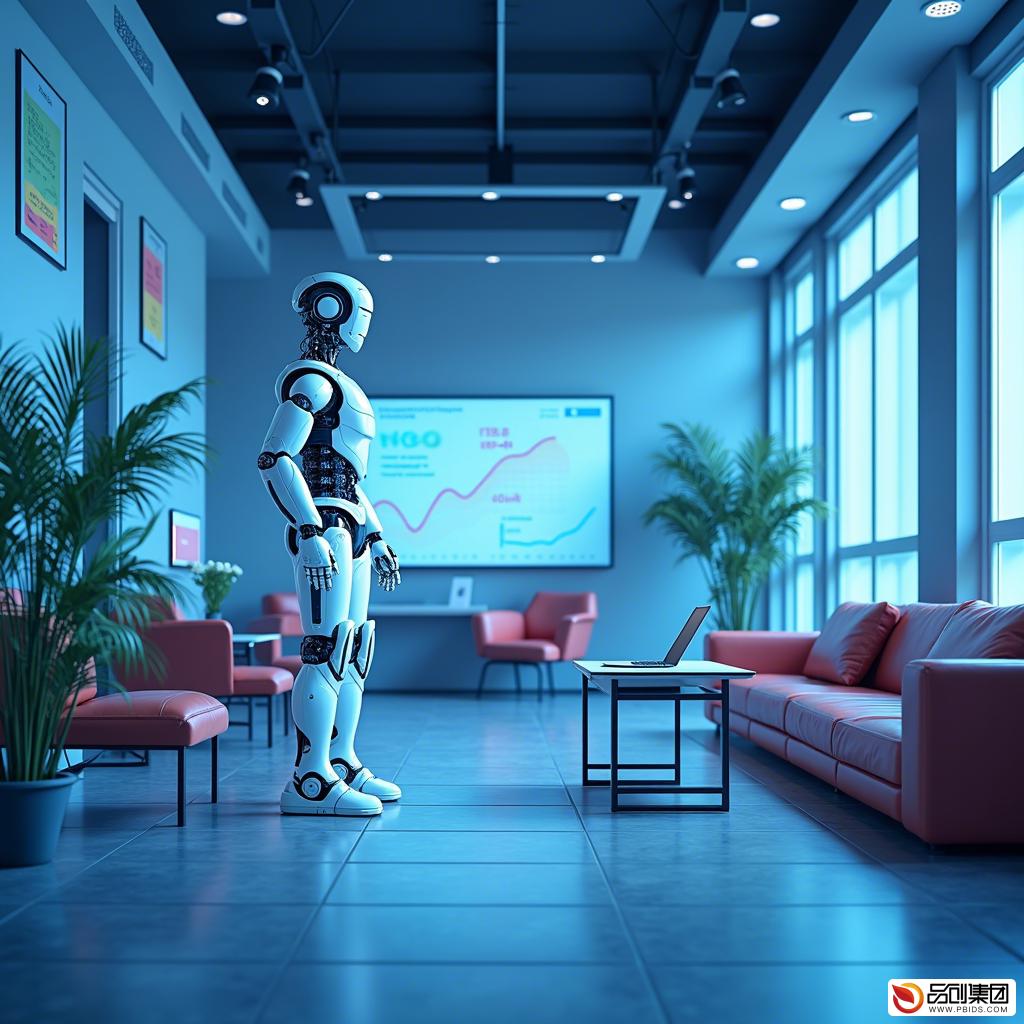 体检中心智能化升级：AI技术引领个性化服务新篇章

