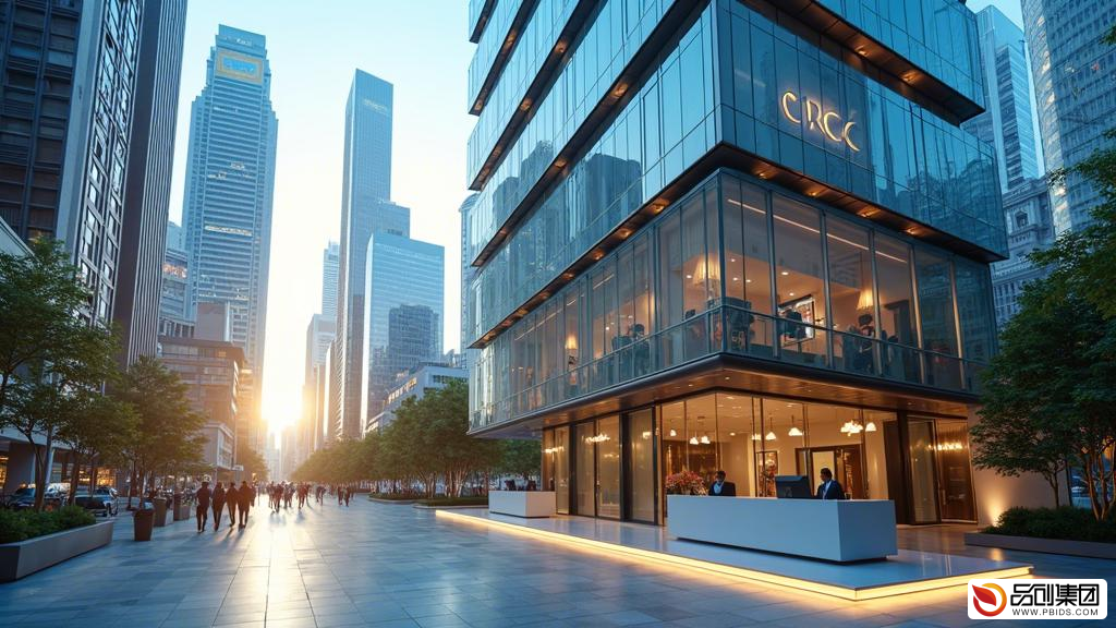 中铁建保险经纪公司：引领行业创新，筑就风险保障新高度
