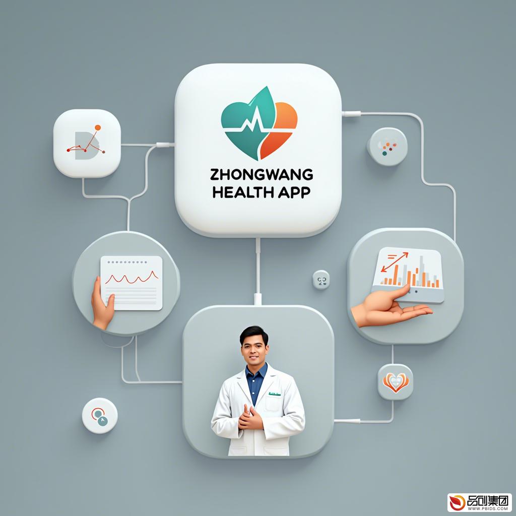 中网健康APP：一键下载安装，享受全方位健康管理服务
