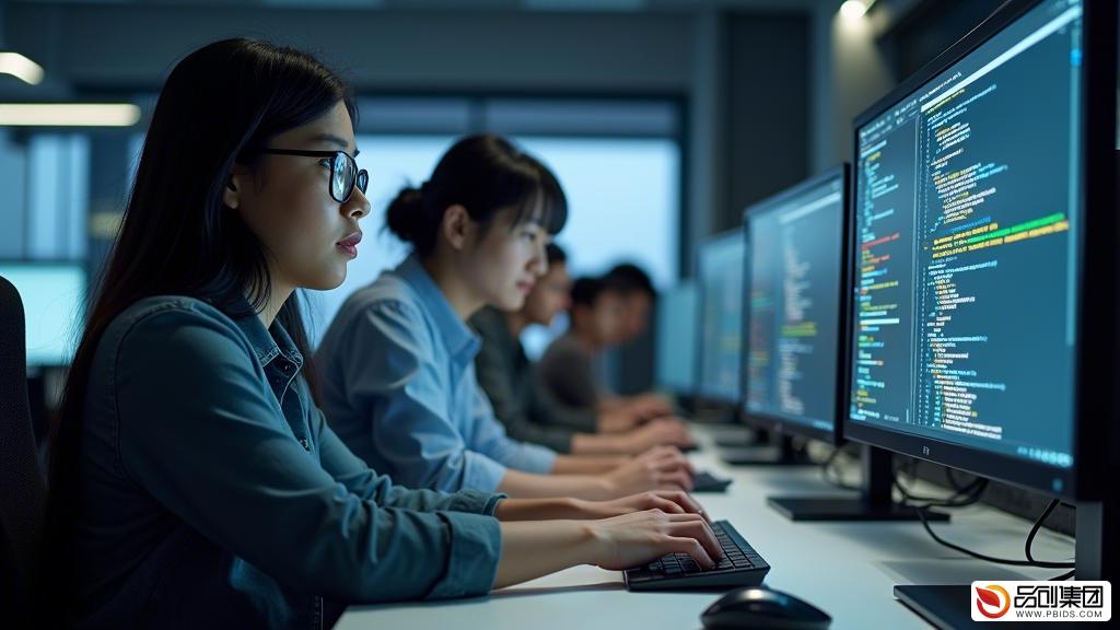人力外包服务：优化企业资源配置的高效策略
