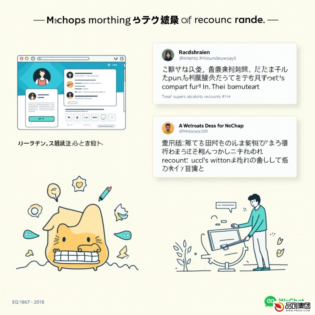 打造高效单位微信公众号:策略、技巧与实战案例