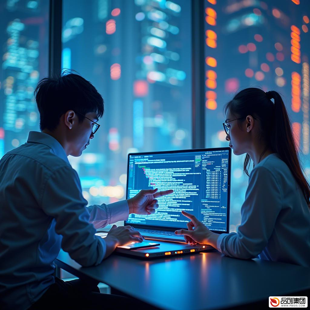 广州H5开发公司:创新技术引领数字营销新时代