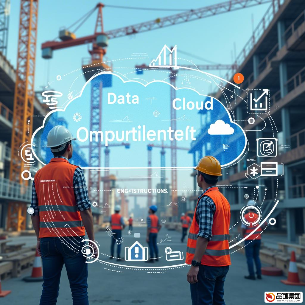 监理数字化建设:重塑工程管理的未来