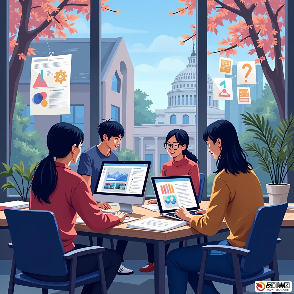 美国纽约大学交互设计:创新与实践的交融殿堂