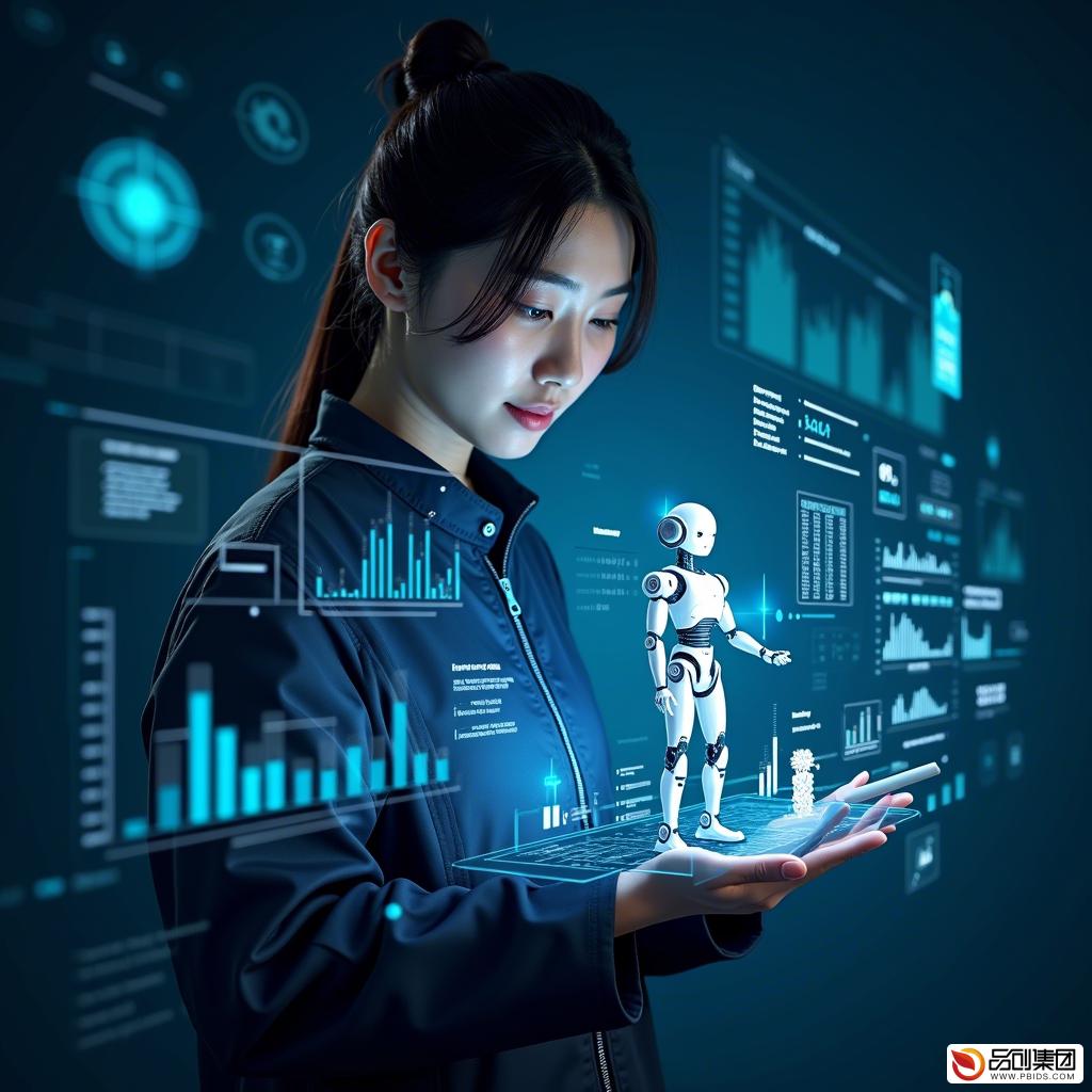 DeepSeek引领金融行业智能化转型：探索无限机遇
