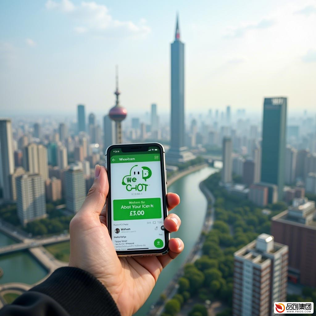 武汉微信公众号开发公司:打造高效互动的移动营销平台