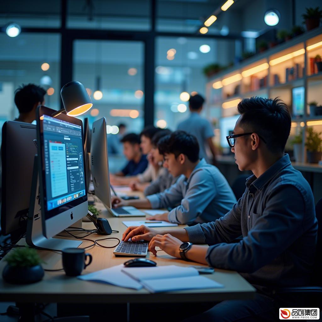 成都开发APP定制：打造专属移动应用的全方位解析