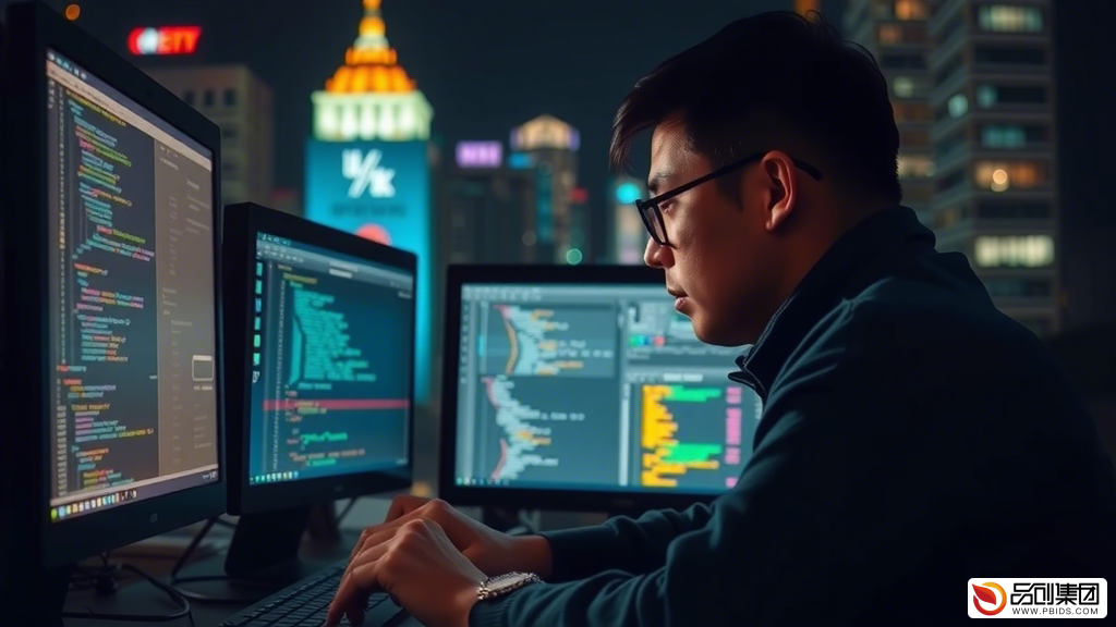 小程序开发定制软件公司的全面解析与选择指南