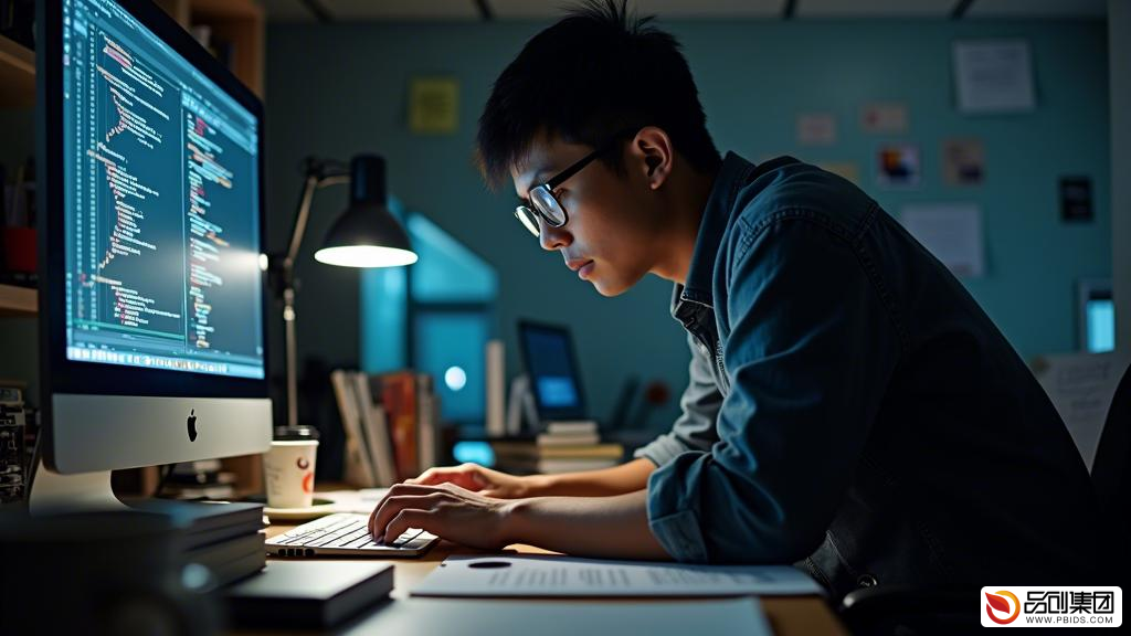 个人开发者如何成功打造并上线微信小程序