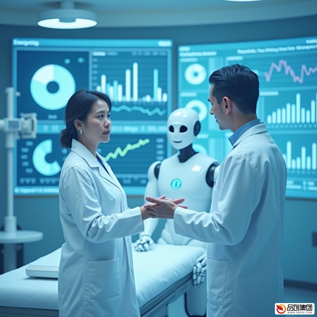 AI技术引领急诊科室科研革新：效率与质量的双重飞跃
