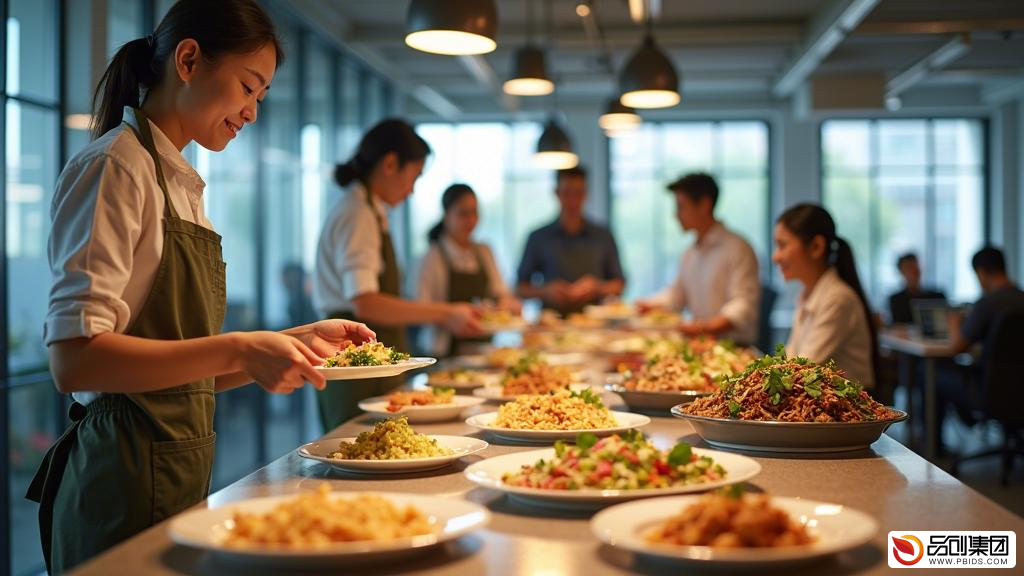餐饮外包公司的全面解析：提升效率与品质的专业选择
