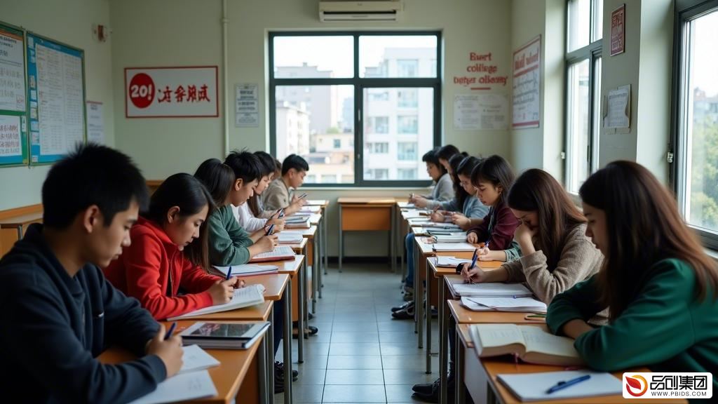 河南专升本微信公众号：助力学子圆梦本科的全方位指南
