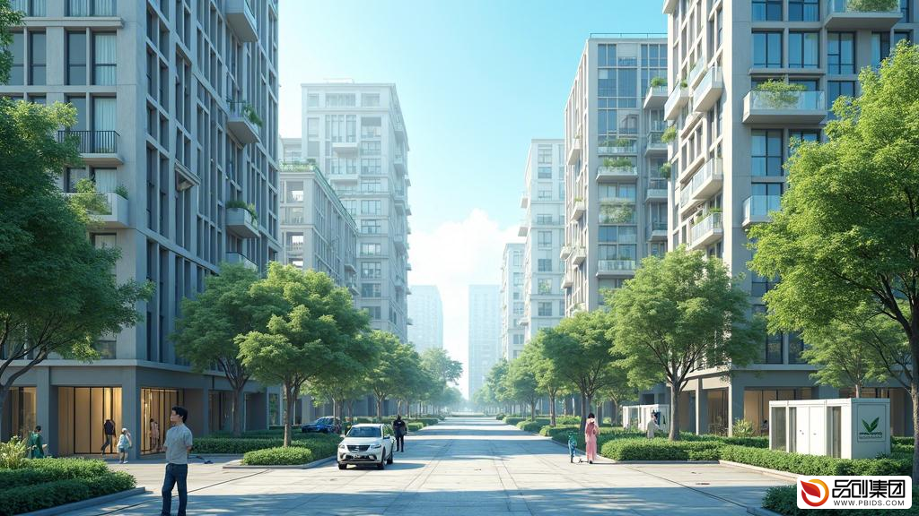 小区智能化建设：成本分析与投资效益
