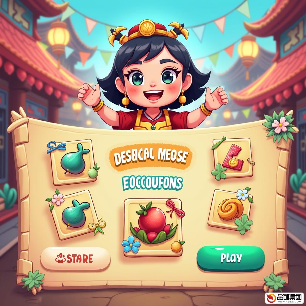 微信游戏小程序开发：从零到一的全面指南
