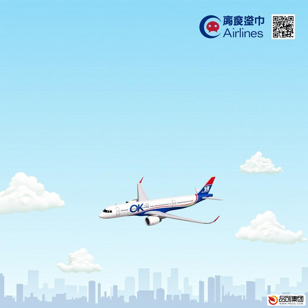 奥凯航空微信公众号:连接天空与您的精彩旅程