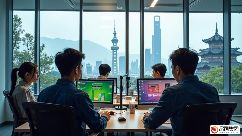 杭州小程序开发定制公司：打造专属商业利器，引领数字化转型
