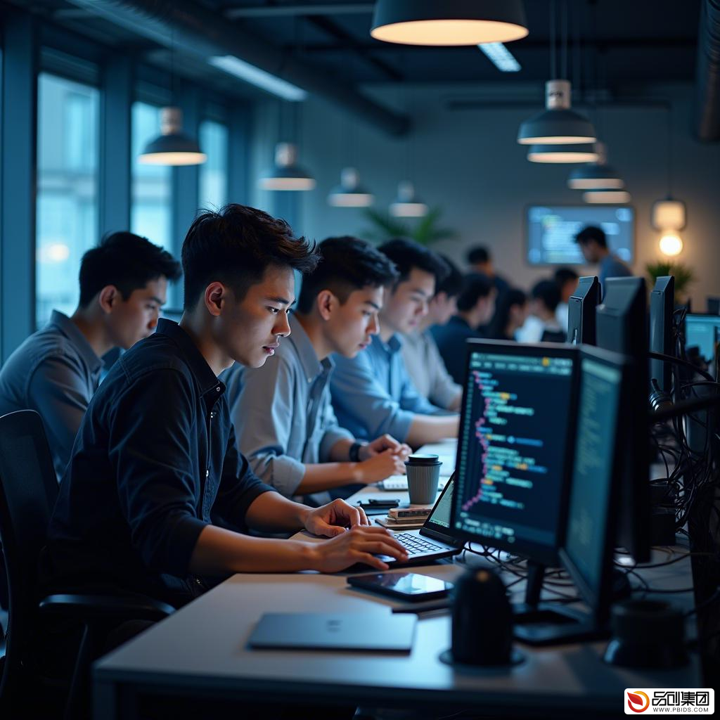软件定制开发:打造专属解决方案,赋能企业数字化转型