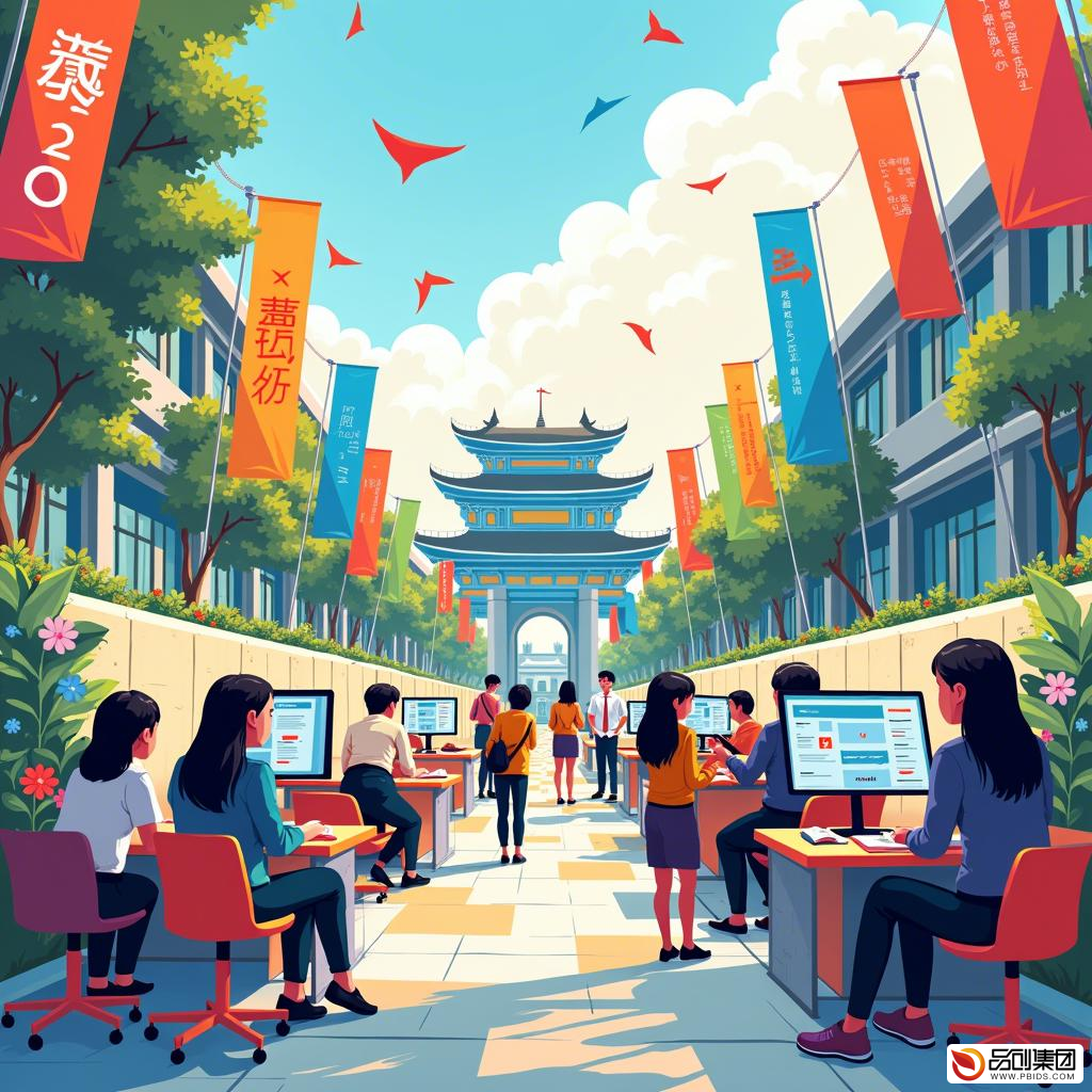 江南大学交互设计:创新与实践的交融之地