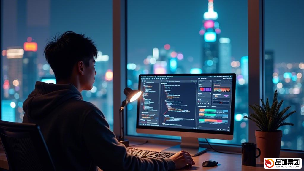 定制软件定做开发：打造专属业务解决方案的钥匙
