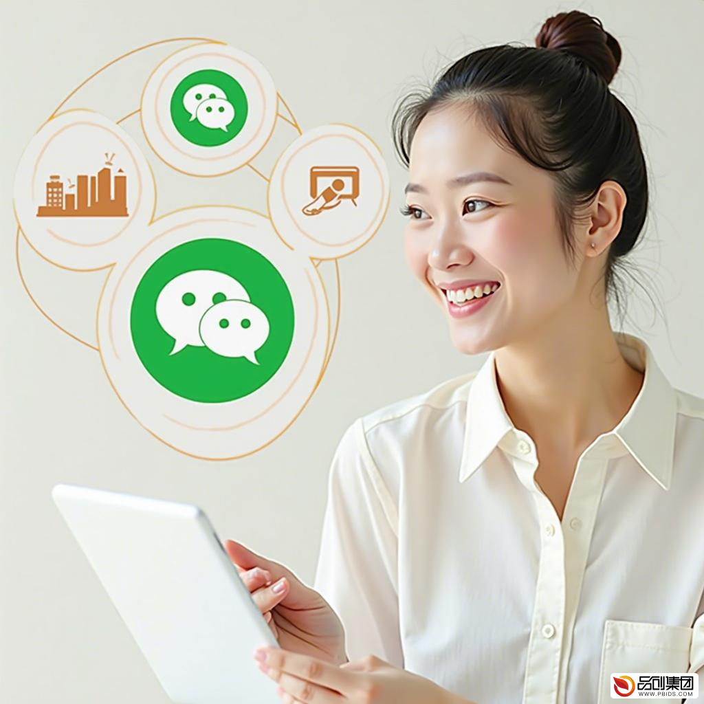 微信小程序开发:全面接入客服系统的实战指南