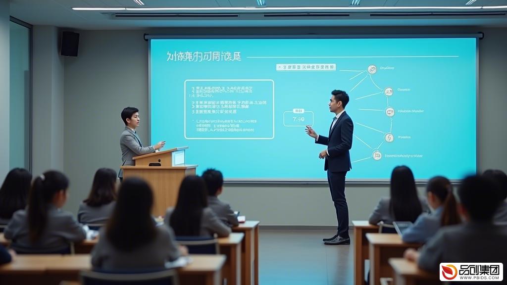 教学易系统登录指南：全面解析与高效使用技巧

