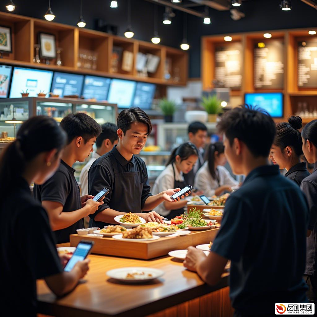 餐饮连锁管理系统开发:提升运营效率与顾客满意度的关键