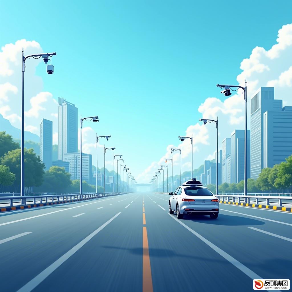 公路智能化:重塑交通未来的创新力量
