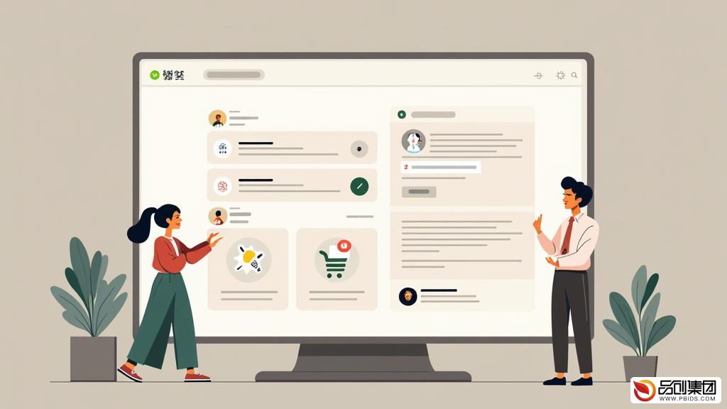 创建微信小程序APPID全攻略：从零开始的开发者指南
