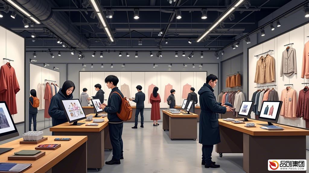 电商定制APP开发：打造个性化商业解决方案的钥匙
