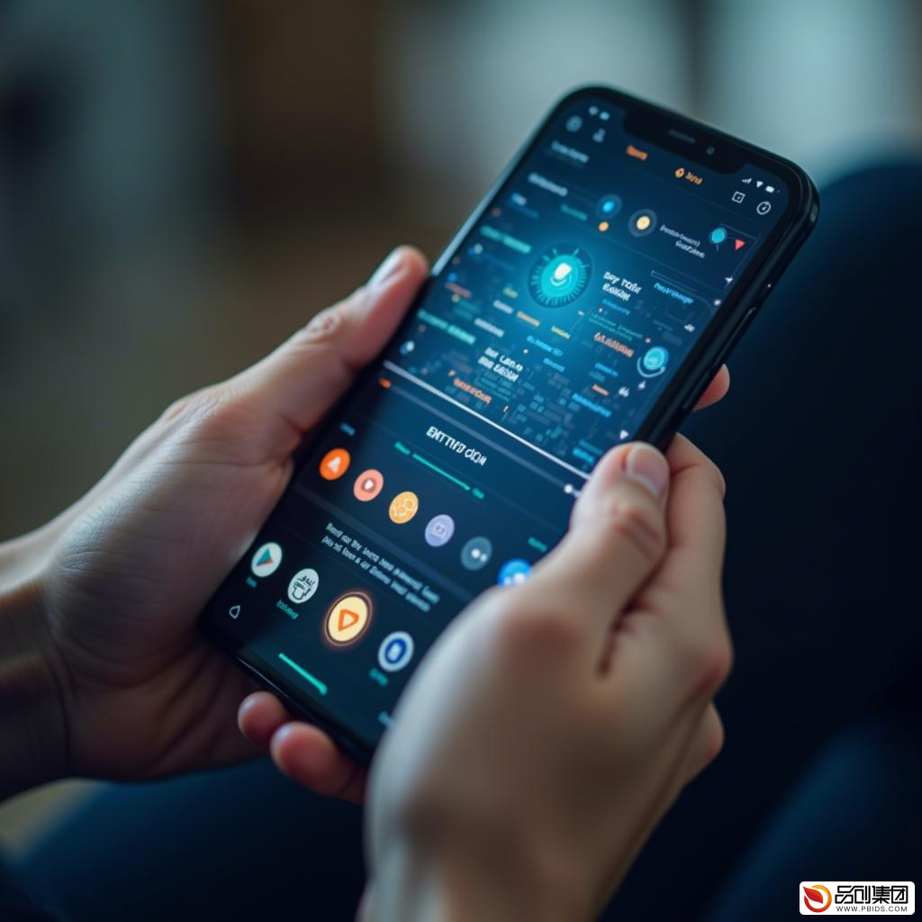 揭秘APP软件开发定制费用：全面解析与预算指南
