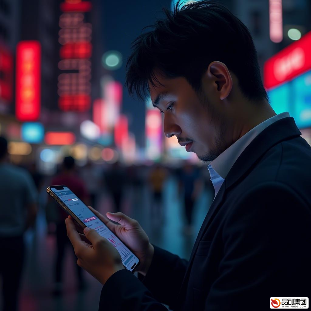 买卖股票新纪元：精选APP助你驰骋股市
