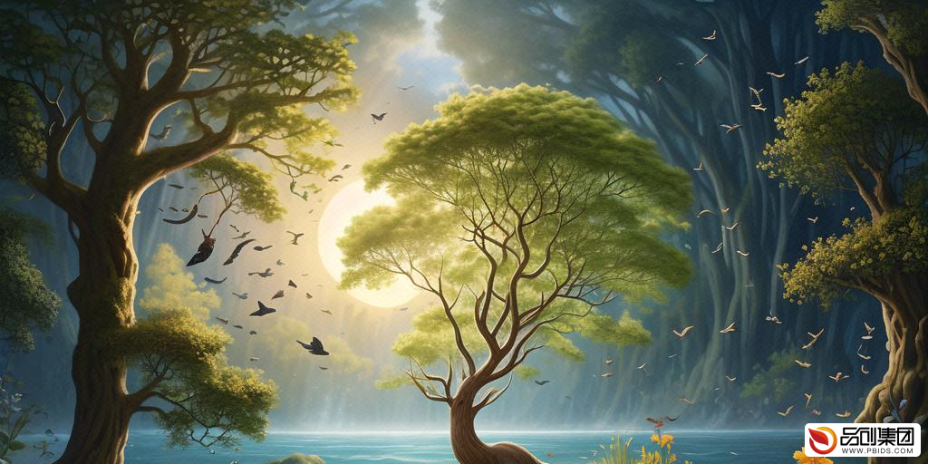 数字化与可视化的深度融合：开启数据智能新时代