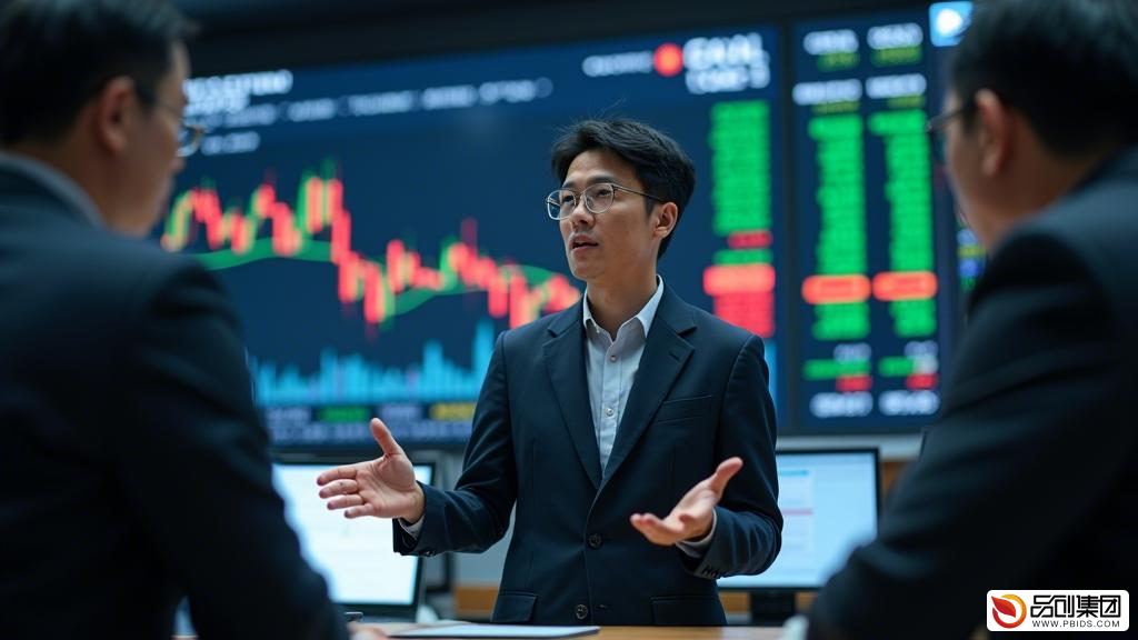 2025年股票推介：潜力股分析与投资策略
