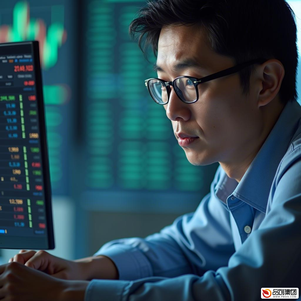 揭秘股票交易佣金:最低费率究竟是多少?