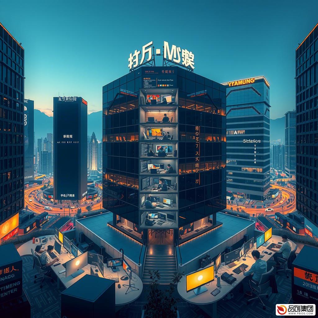 长沙麦粒软件开发有限公司:科技创新引领行业发展