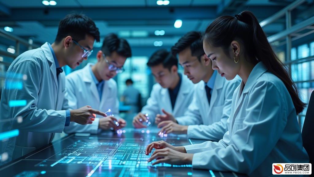 物联网软硬件定制开发：打造智能化解决方案的钥匙
