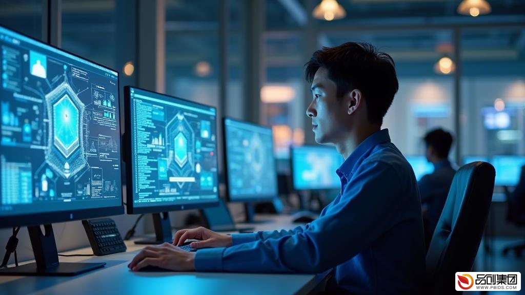 开发定制物联网软件：构建智能互联的未来
