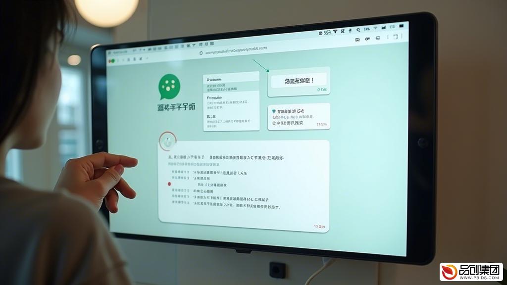 微信小程序系统开发：从入门到精通的全方位指南
