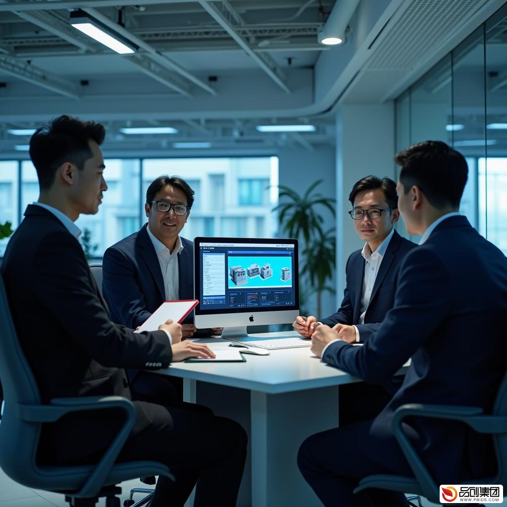 软件定制公司开发:打造专属解决方案,引领数字化转型
