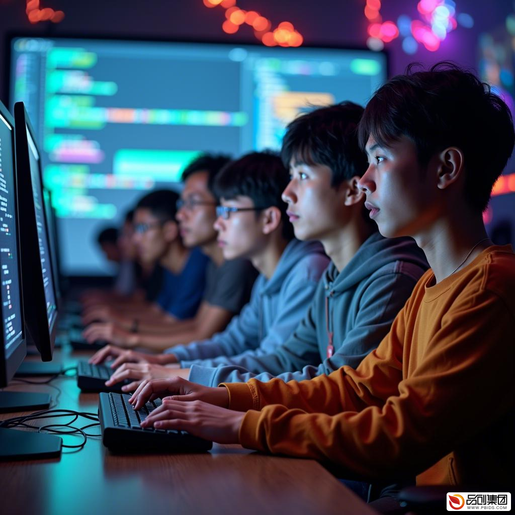 软件教育培训机构:解锁技术潜能,塑造未来IT精英