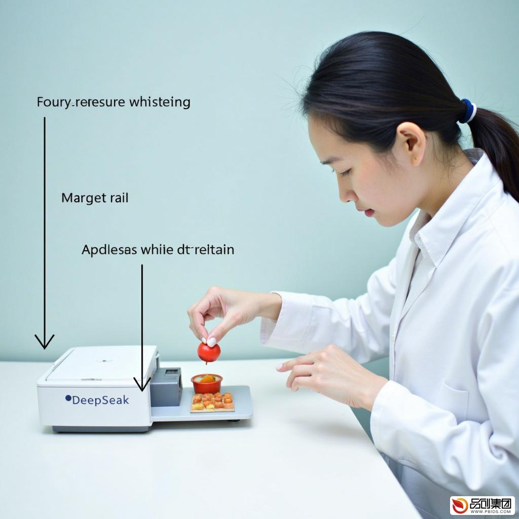 食品安全新纪元：DeepSeek光谱分析技术1秒速检农药残留
