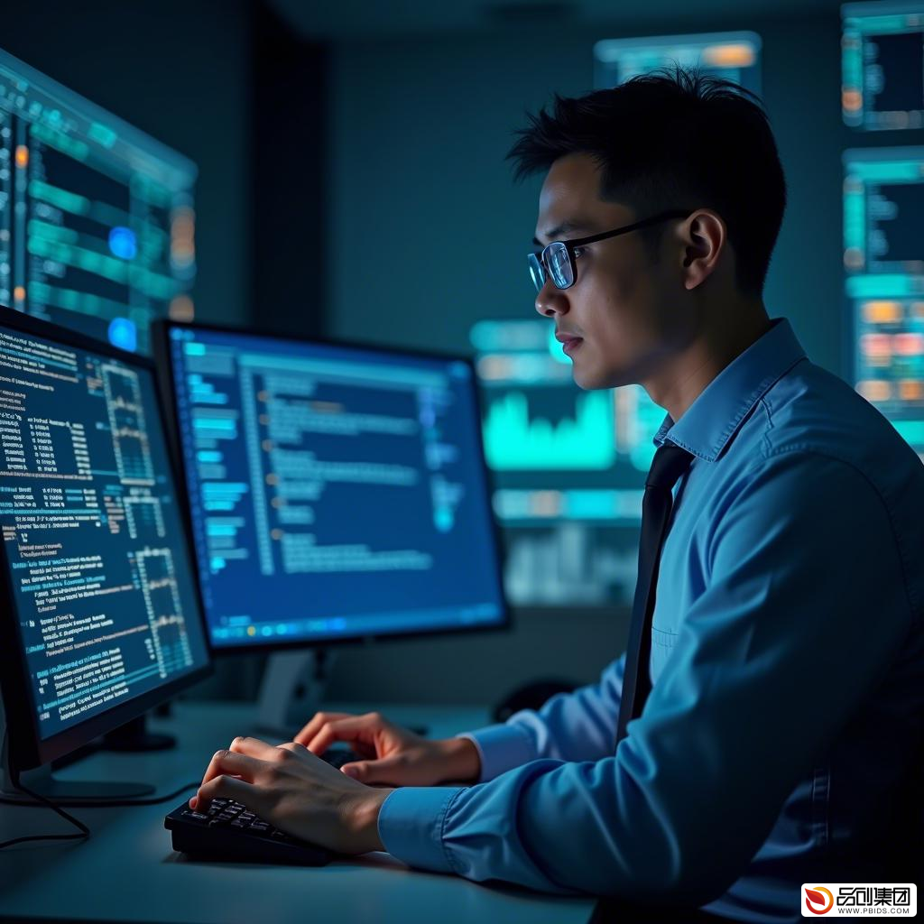 定制软件:打造专属解决方案的钥匙