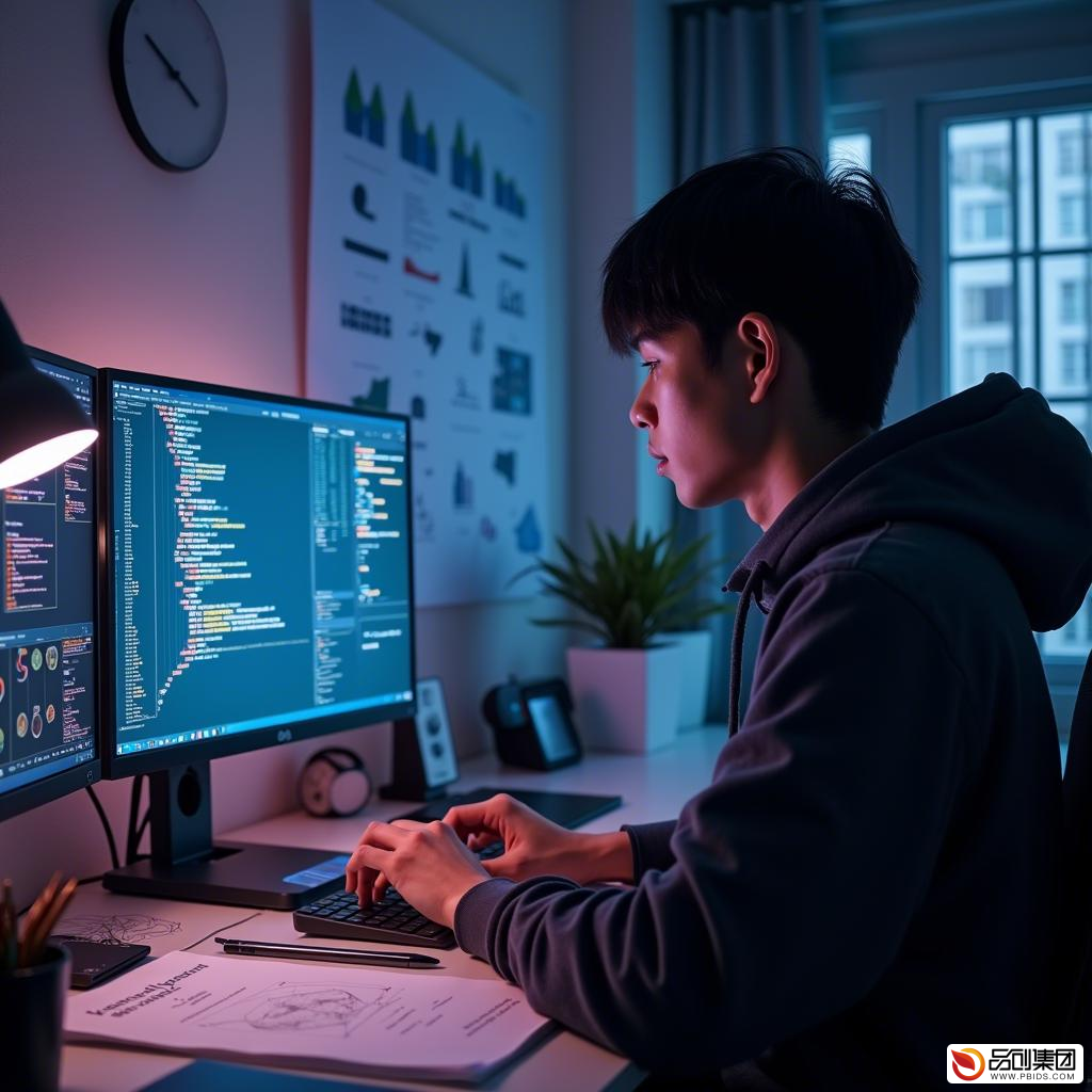 软件开发与软件定制:打造专属数字化解决方案的钥匙