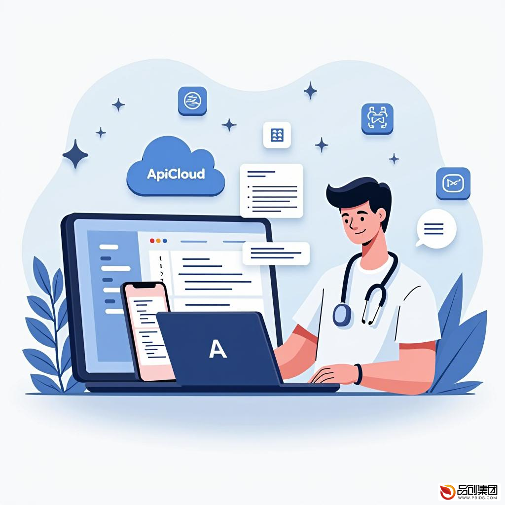 ApiCloud开发APP：全面指南与实践案例

